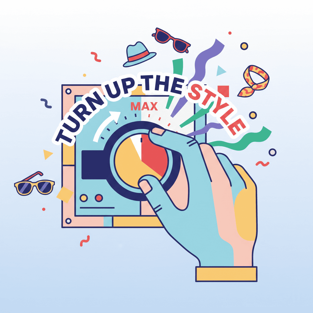 Pick Corporate Memphis