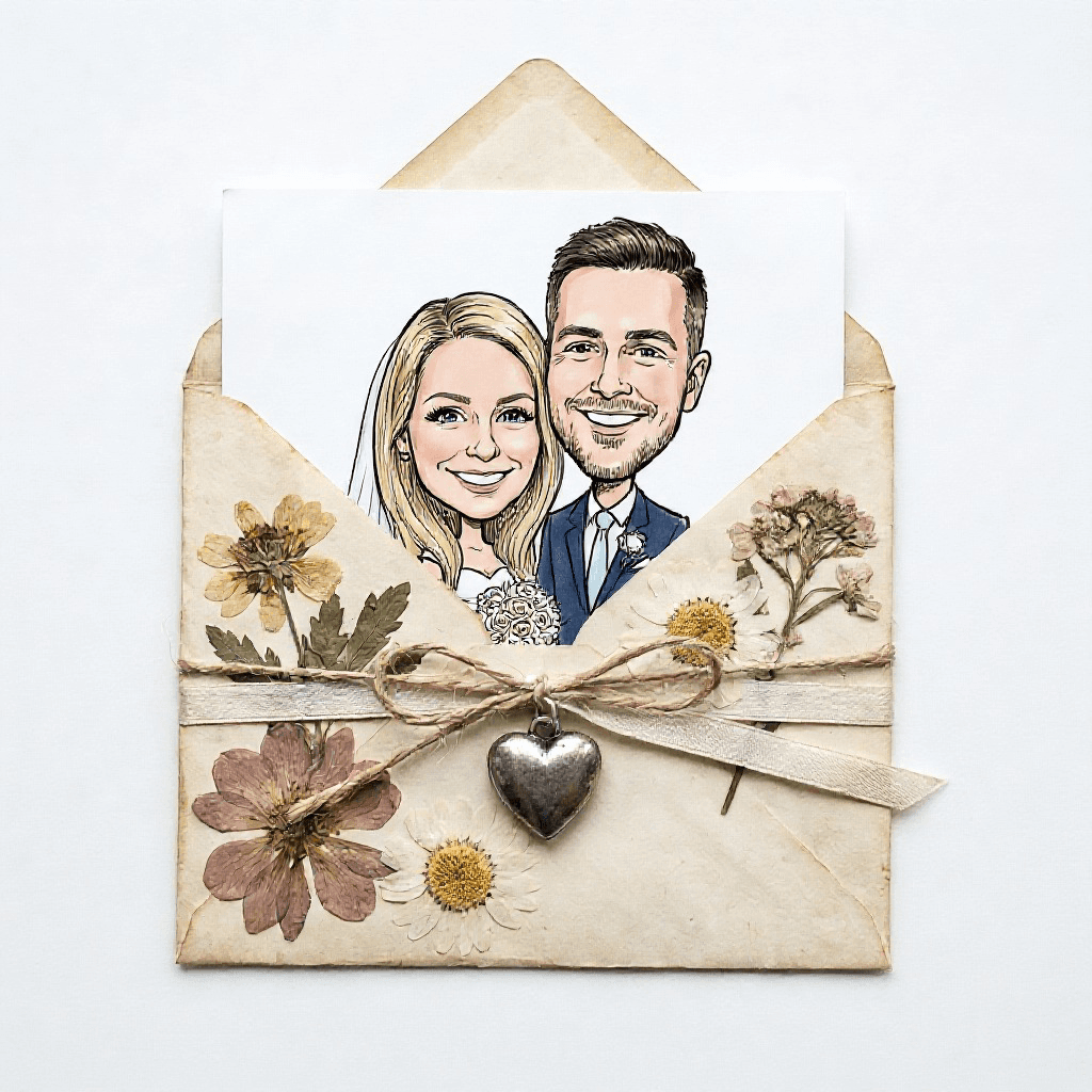 Stand Out With a 1920s Cartoon Avatar