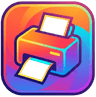 Printer icon