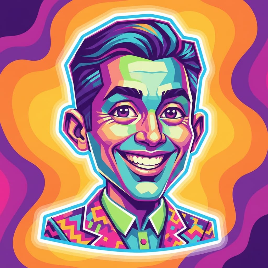 Boost saturation and contrast