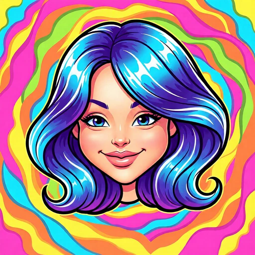 Profile photos that stop the scroll